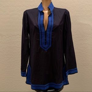 Tory Burch Tunic